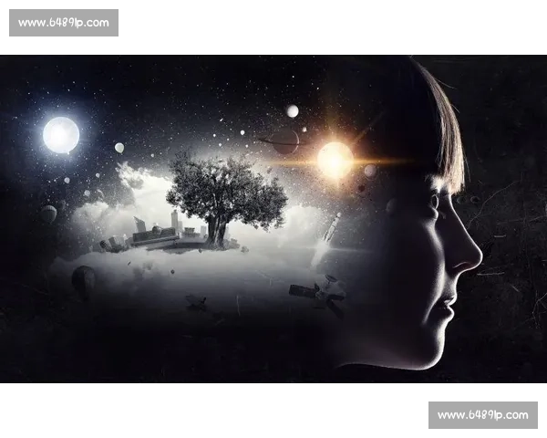 未来视觉盛宴：全球CG绘画创意竞技大赛精彩呈现