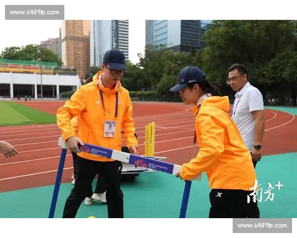 比赛报名网：便捷高效的赛事报名平台助力活动组织与参与