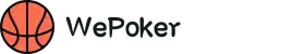 WePoker官网 - 领先的在线德州扑克平台 - WePoker